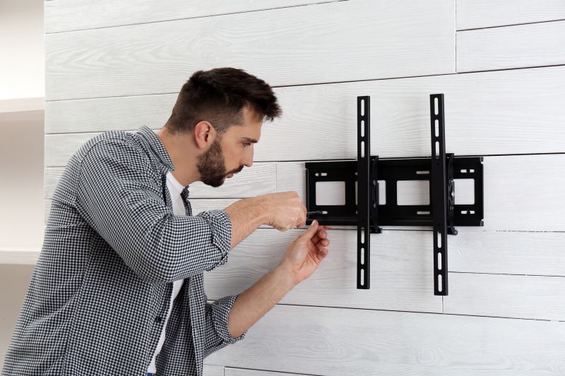 Bedroom Tv Mounting in Arvada, CO