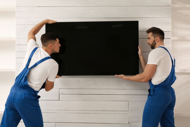 Flatscreen Tv Mounting in Littleton, CO