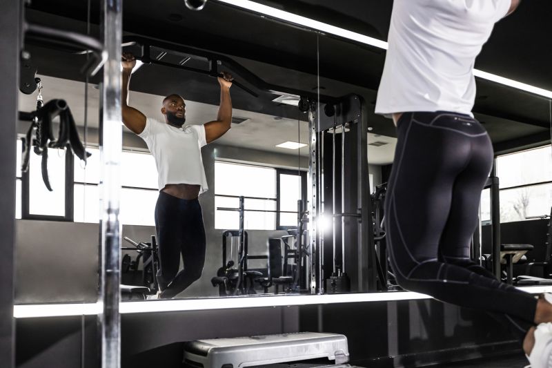 Gym Mirrors Installation in Arvada, CO
