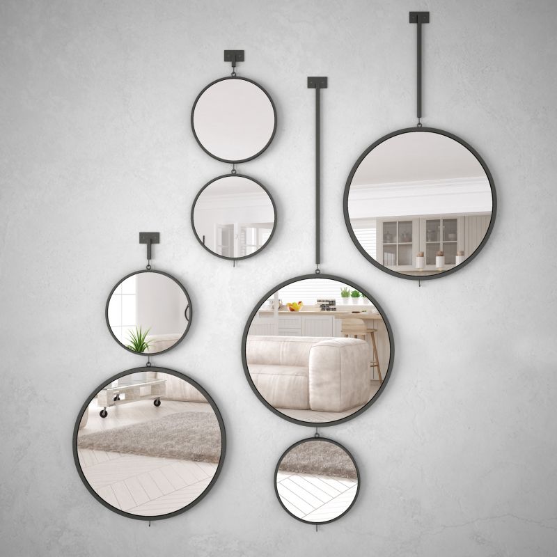 Studio Mirrors Installation in Arvada, CO