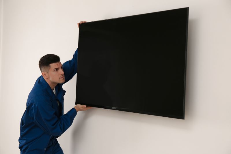 Television Mounting Service in Arvada, CO