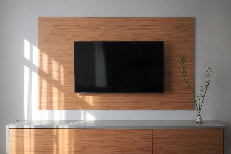 Television Mounting Service in Conroe, TX