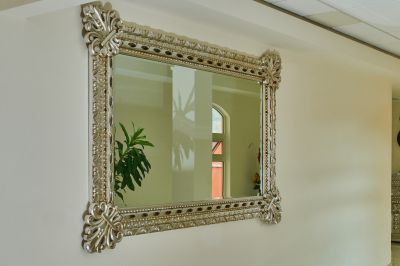 Modern Mirror Resilvering